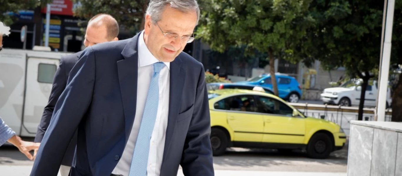 Η Ελλάδα είχε αναγνωρίσει την γενοκτονία των Αρμενίων από το 1996